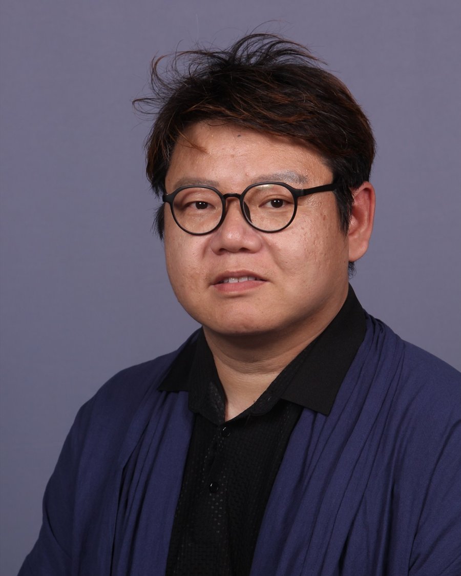 Dr. Chenyi Zhang